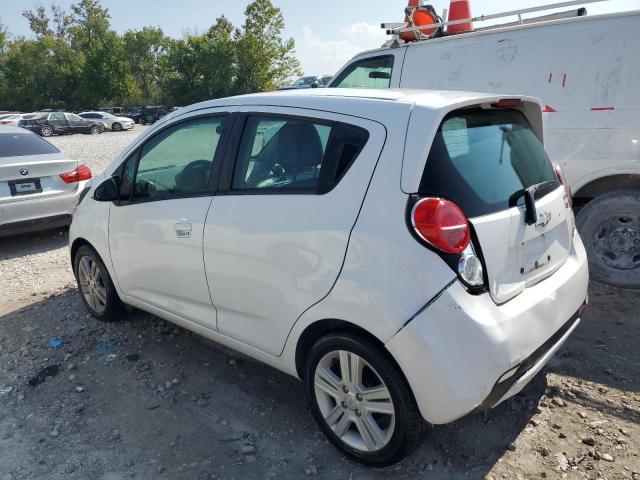 2014 CHEVROLET SPARK 1LT