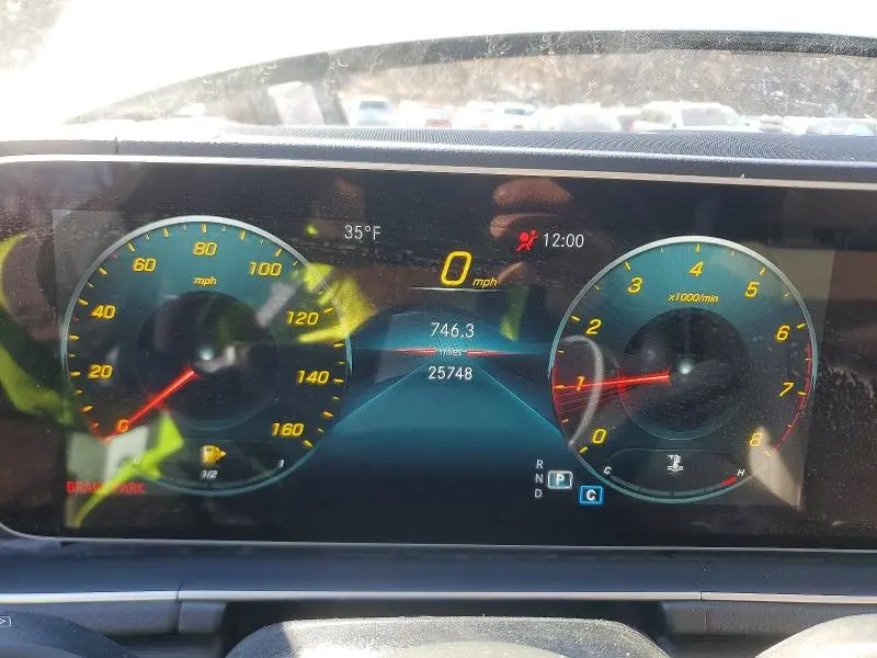 2021 MERCEDES-BENZ GLE 350 4MATIC  