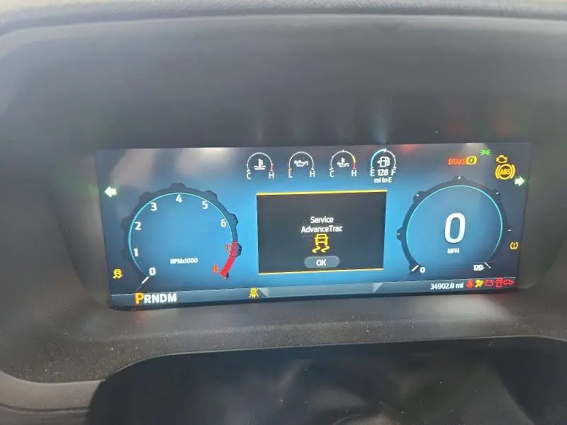 2025 FORD F150 XL  