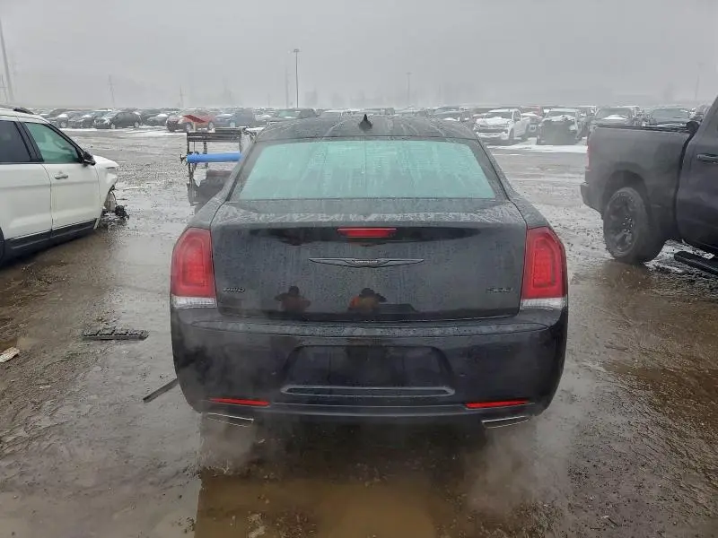 2022 CHRYSLER 300 TOURING L  