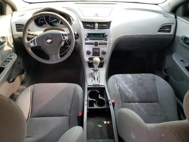 2011 CHEVROLET MALIBU LS  