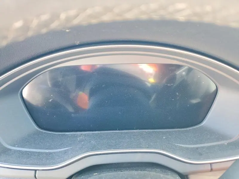 2024 AUDI Q5 PREMIUM PLUS 45  