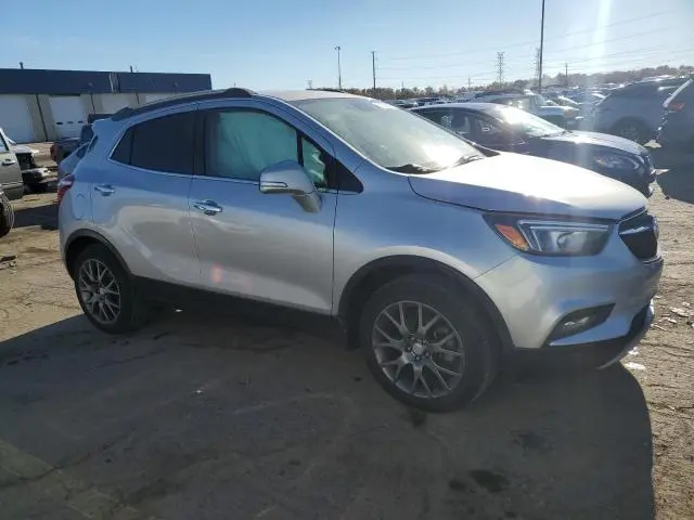 2019 BUICK ENCORE SPORT TOURING  