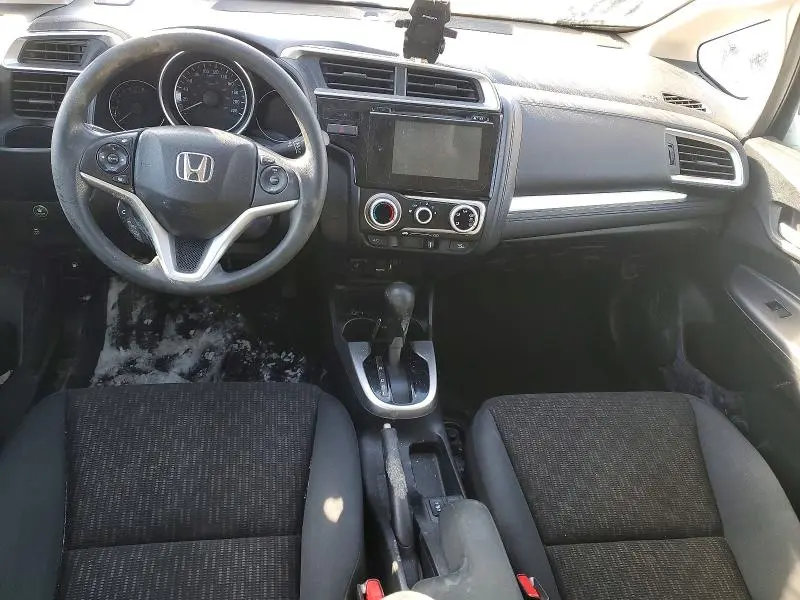 2015 HONDA FIT LX  