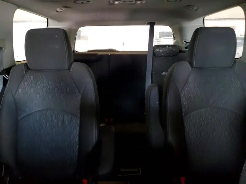 2013 GMC ACADIA SLE  