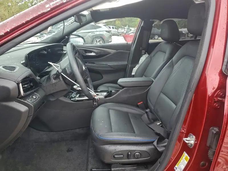 2024 BUICK ENVISTA SPORT TOURING  