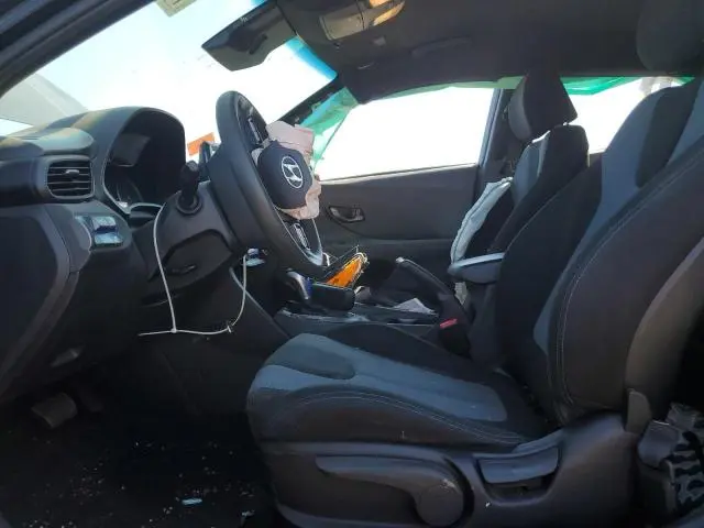 2019 HYUNDAI VELOSTER BASE  