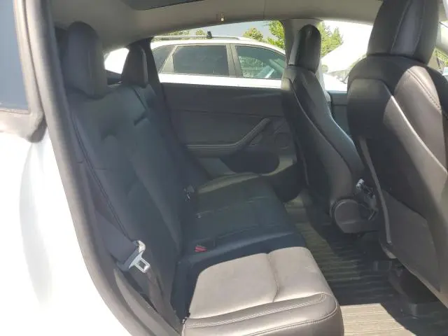 2020 TESLA MODEL Y   