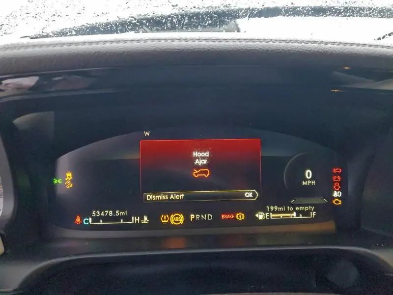 2022 LINCOLN AVIATOR BLACK LABEL  