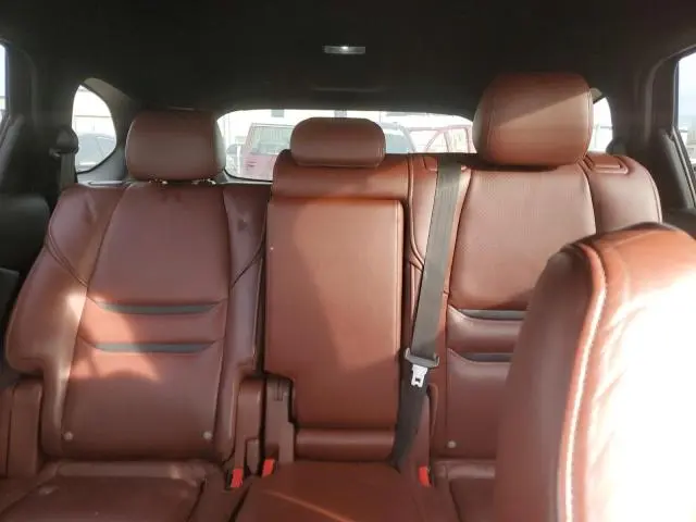 2016 MAZDA CX-9 SIGNATURE  