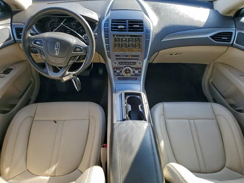 2017 LINCOLN MKZ PREMIERE  