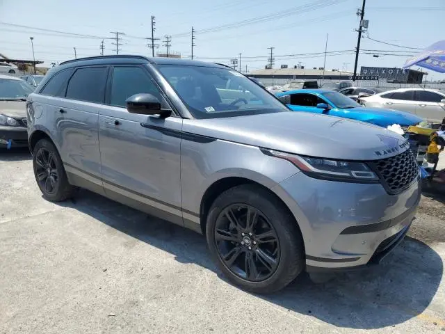 2020 LAND ROVER RANGE ROVER VELAR S  