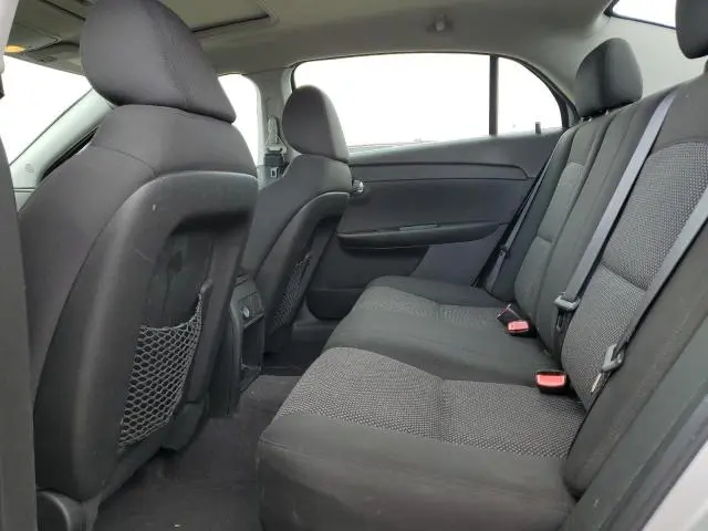2011 CHEVROLET MALIBU 1LT  