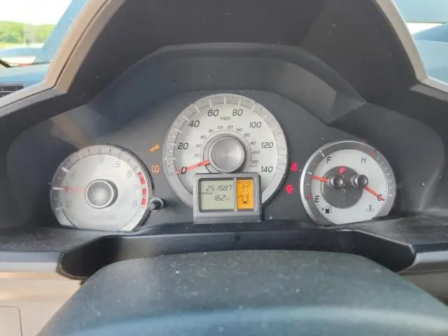 2015 HONDA PILOT SE  