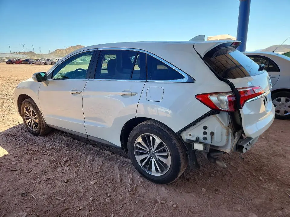 2016 ACURA RDX ADVANCE  