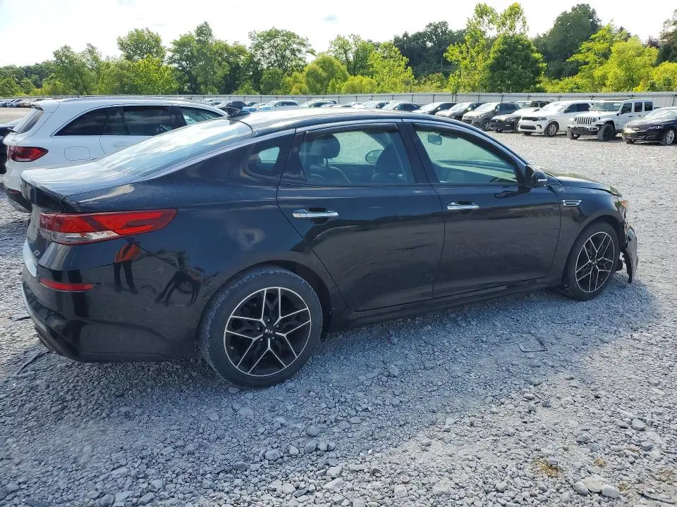 2020 KIA OPTIMA SPECIAL EDITION  