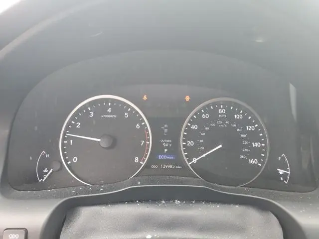 2014 LEXUS ES 350  
