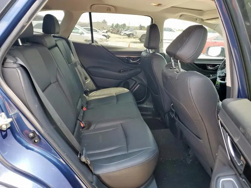2020 SUBARU OUTBACK LIMITED XT  