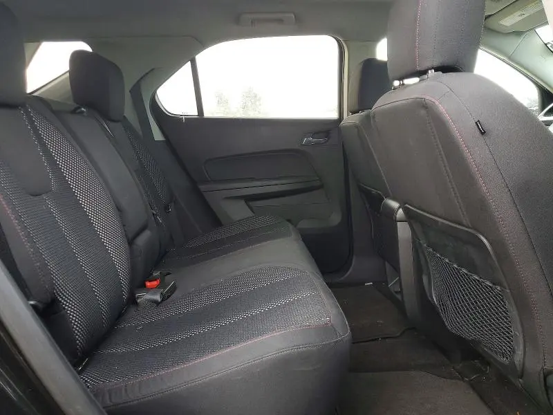 2010 CHEVROLET EQUINOX LT  