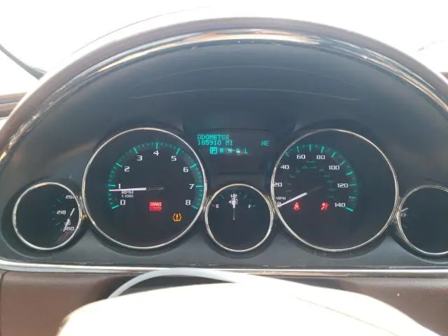 2014 BUICK ENCLAVE 