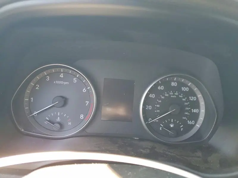 2020 HYUNDAI ELANTRA GT   