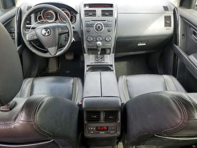 2010 MAZDA CX-9   