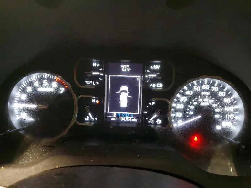 2018 TOYOTA TUNDRA CREWMAX SR5  