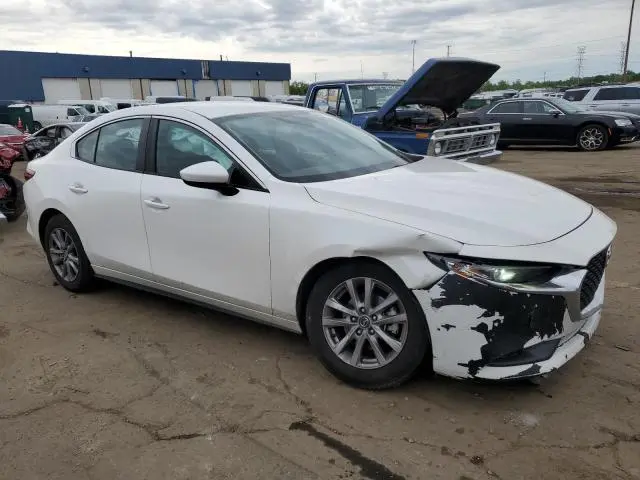2019 MAZDA 3   