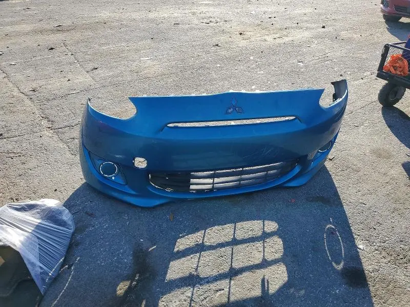 2014 MITSUBISHI MIRAGE DE  