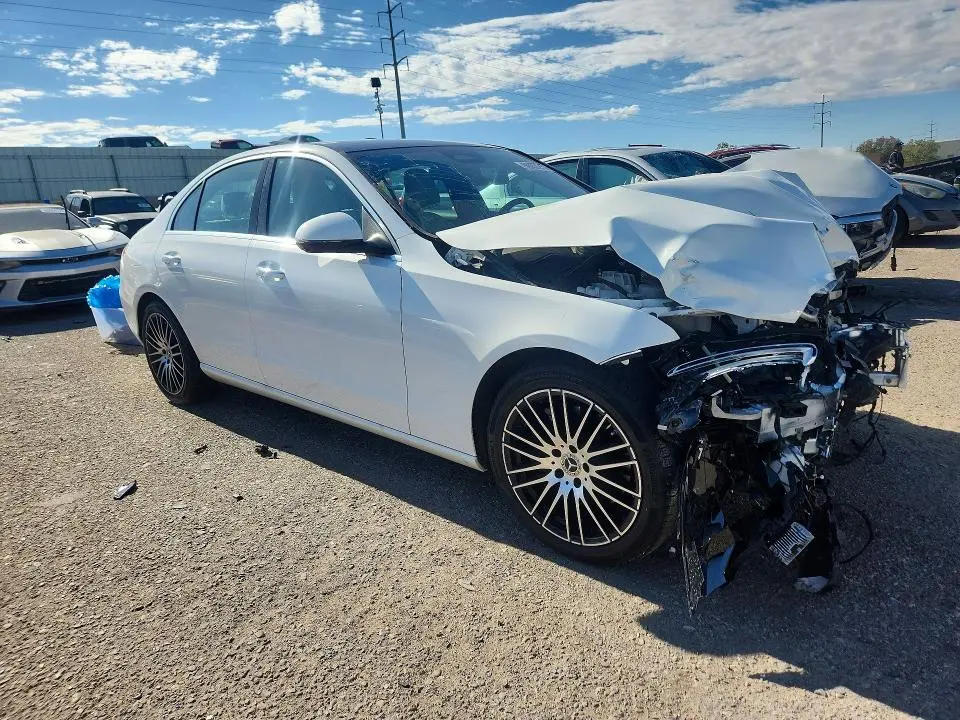 2026 MERCEDES-BENZ C 300 4MATIC  