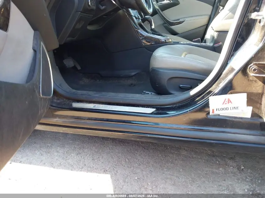 2016 BUICK VERANO CONVENIENCE GROUP