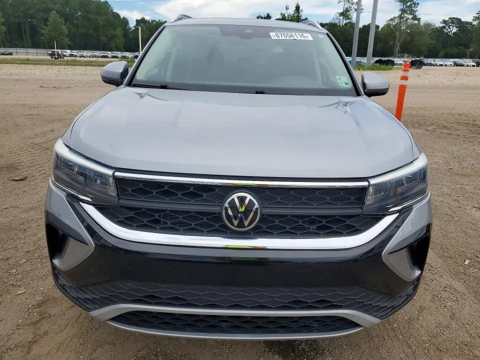 2022 VOLKSWAGEN TAOS SE IQ DRIVE  