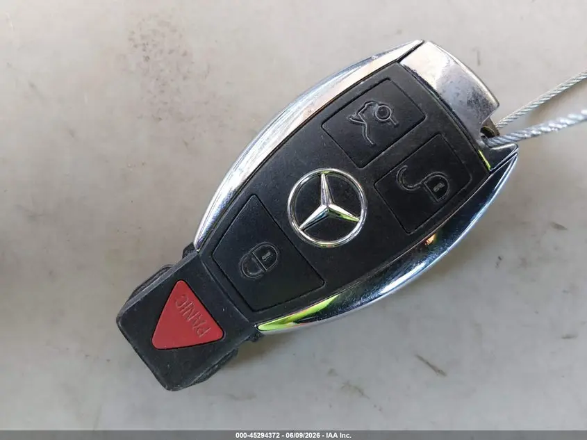 2015 MERCEDES-BENZ C 350 SPORT 4MATIC