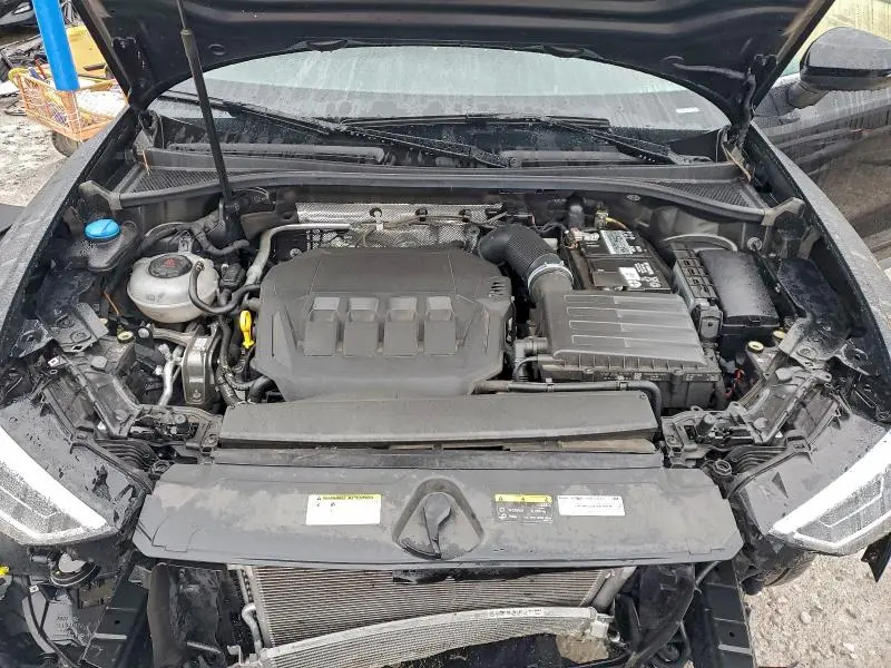 2022 AUDI Q3 PREMIUM PLUS S LINE 45  