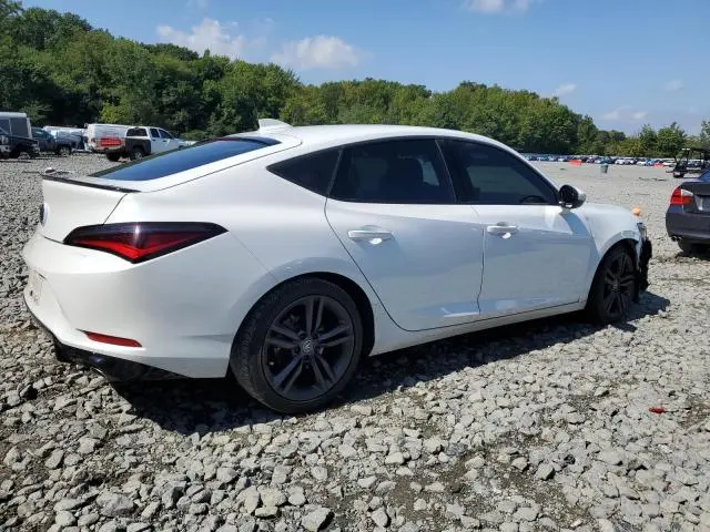 2024 ACURA INTEGRA A-SPEC  