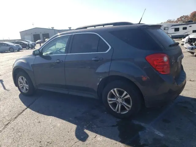 2011 CHEVROLET EQUINOX LT  