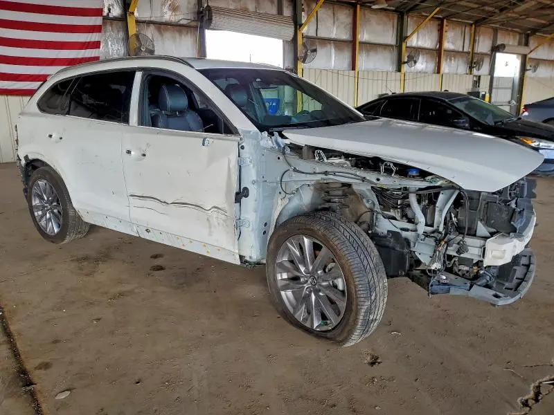 2023 MAZDA CX-9 GRAND TOURING  