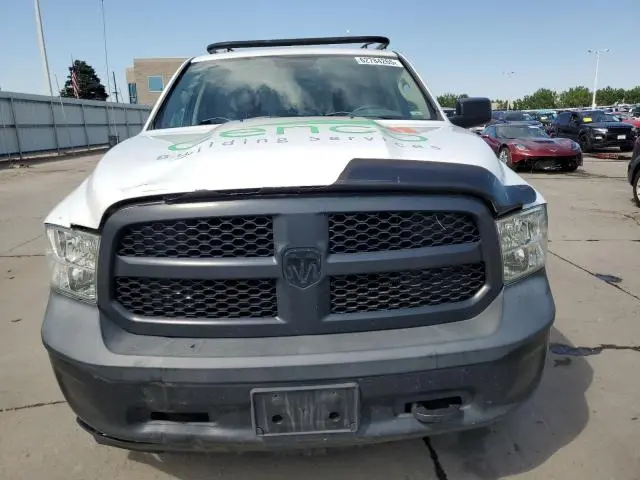 2013 RAM 1500 ST  
