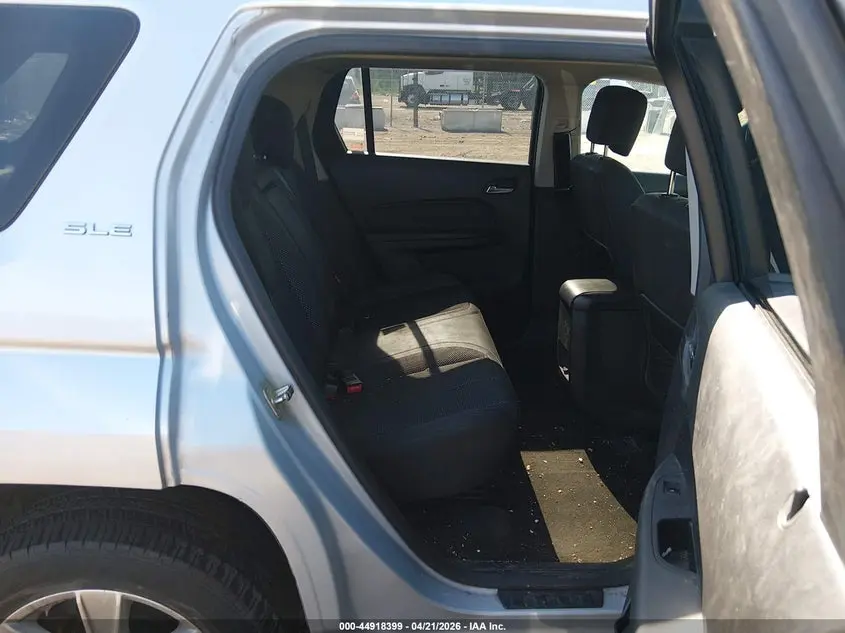 2013 GMC TERRAIN SLE-2