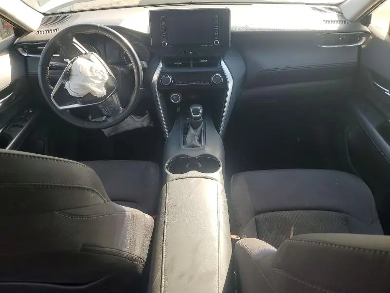 2021 TOYOTA VENZA LE  