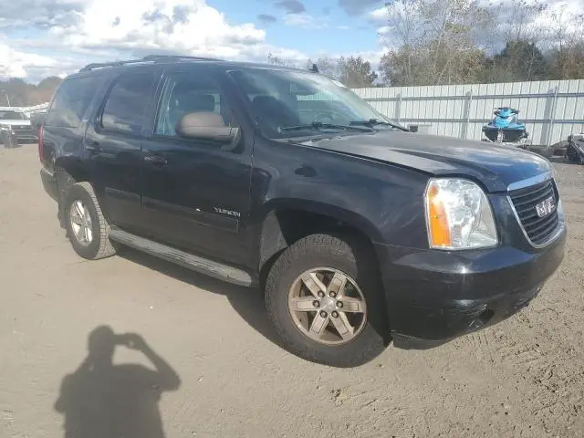 2013 GMC YUKON SLT  