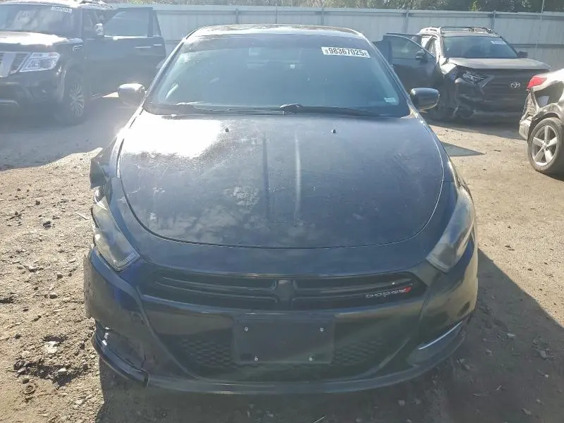 2015 DODGE DART SE  