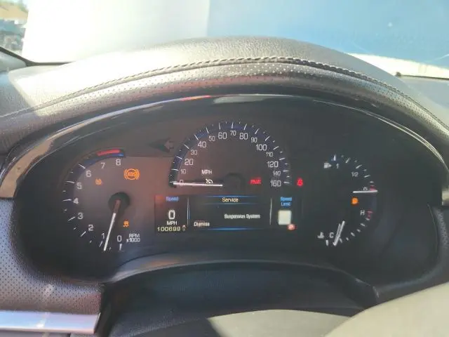 2013 CADILLAC XTS LUXURY COLLECTION  