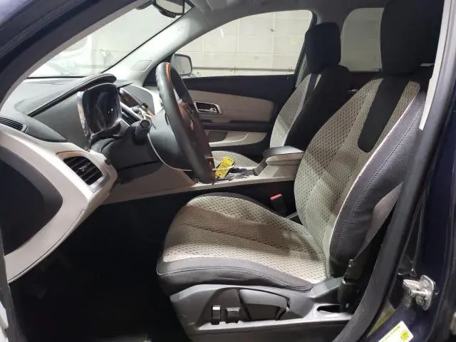 2015 GMC TERRAIN SLE  