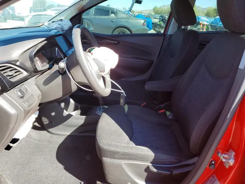 2020 CHEVROLET SPARK 1LT  