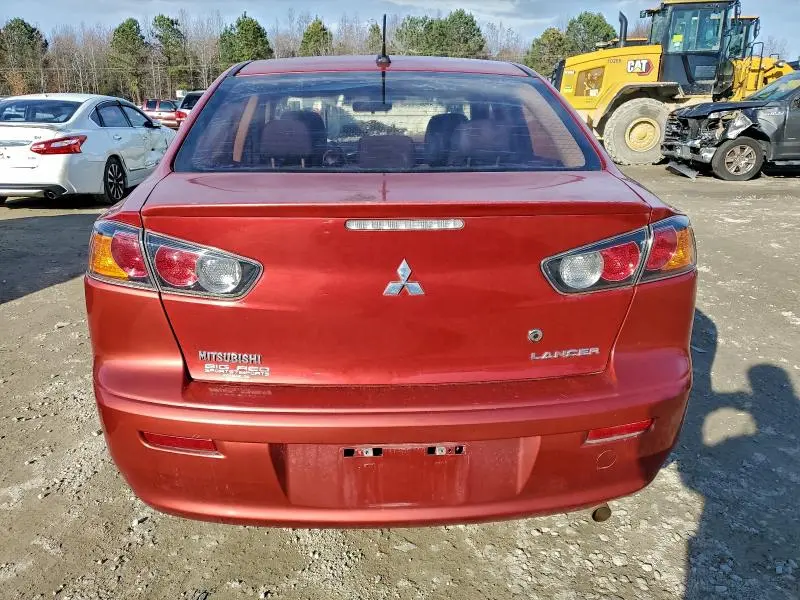 2014 MITSUBISHI LANCER ES/ES SPORT  