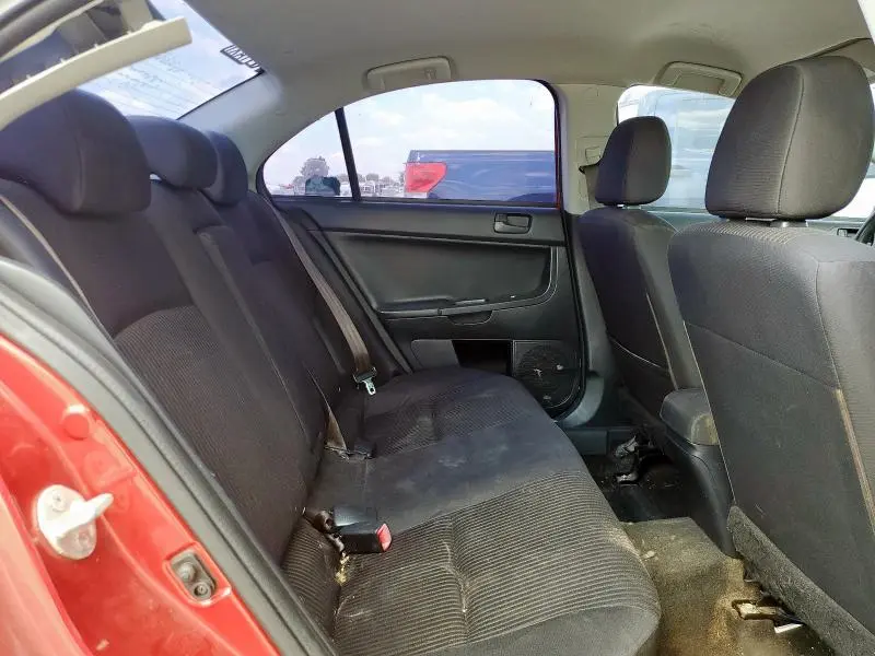 2014 MITSUBISHI LANCER ES/ES SPORT  