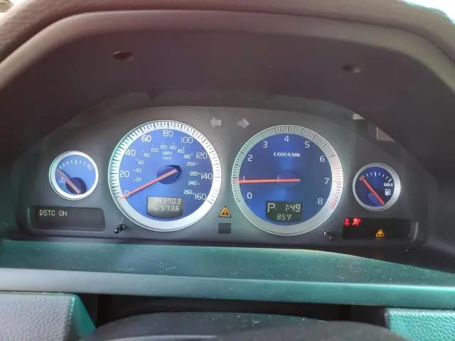 2013 VOLVO XC90 R DESIGN  