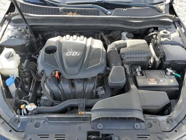 2014 KIA OPTIMA EX  