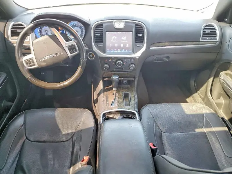 2014 CHRYSLER 300C   
